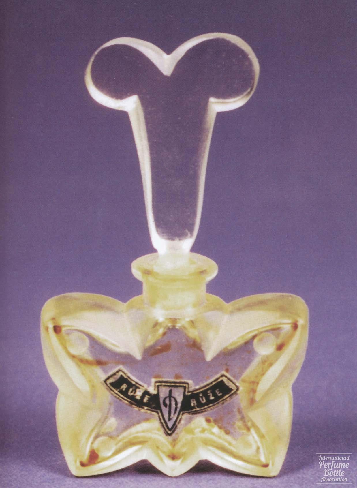 "Ruze" (Rose) by Dralle