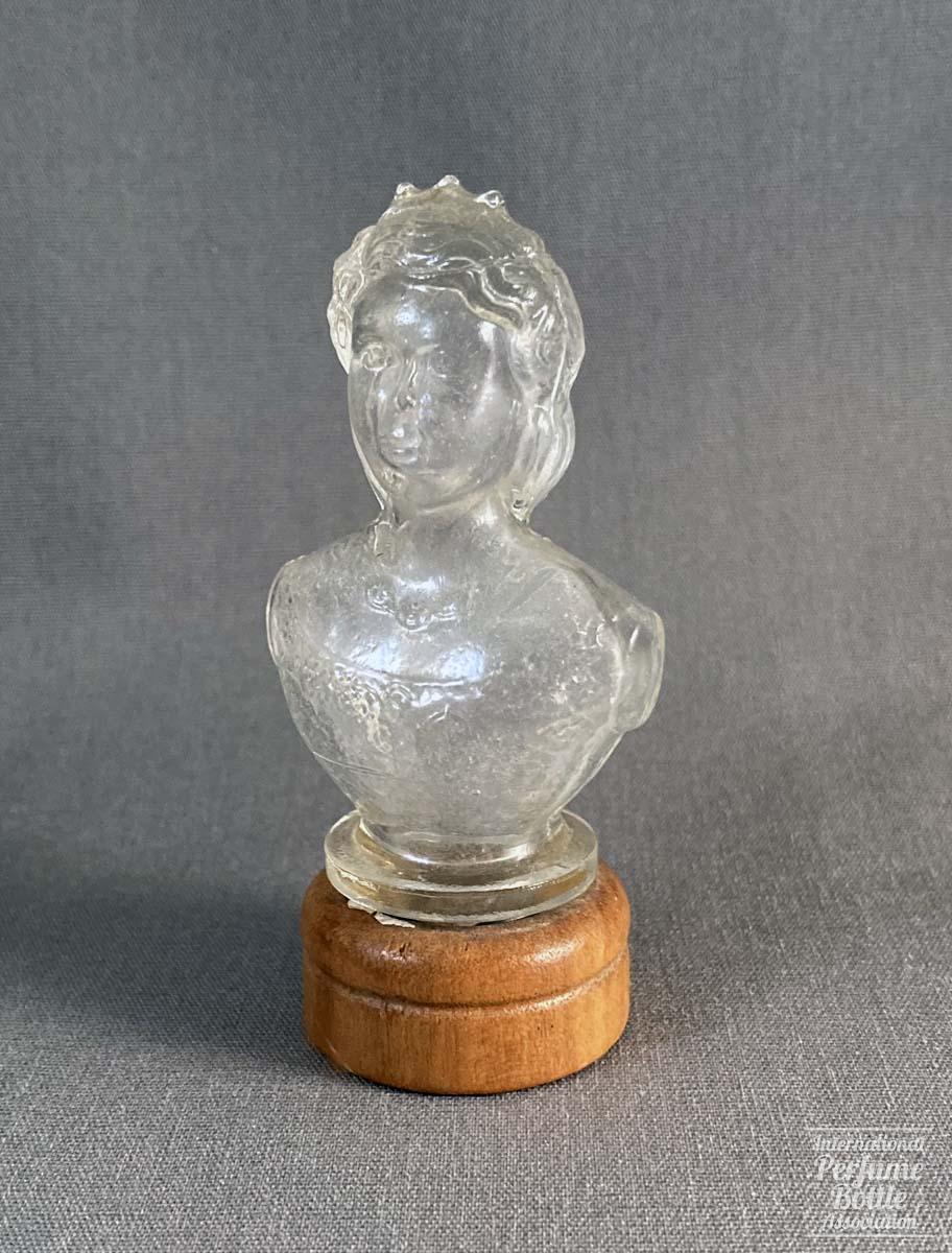 "Queenly Moments" (Queen  Victoria) by Duchess of Paris