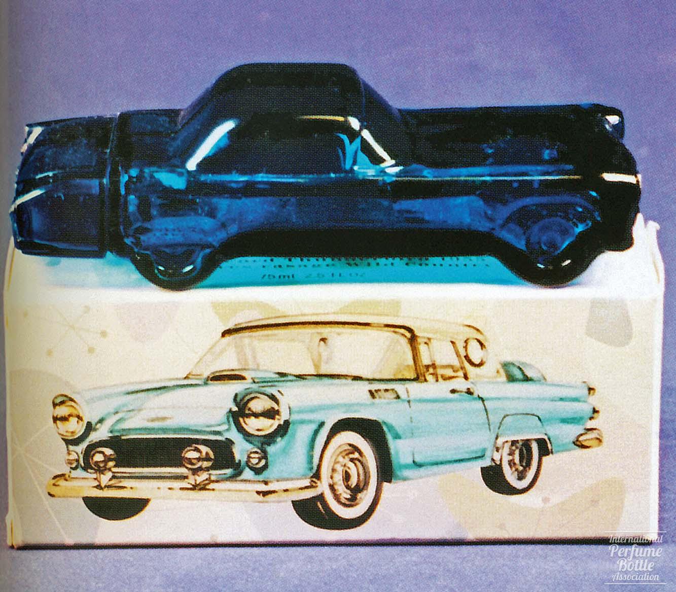 "1955 Thunderbird" Presentation by Avon