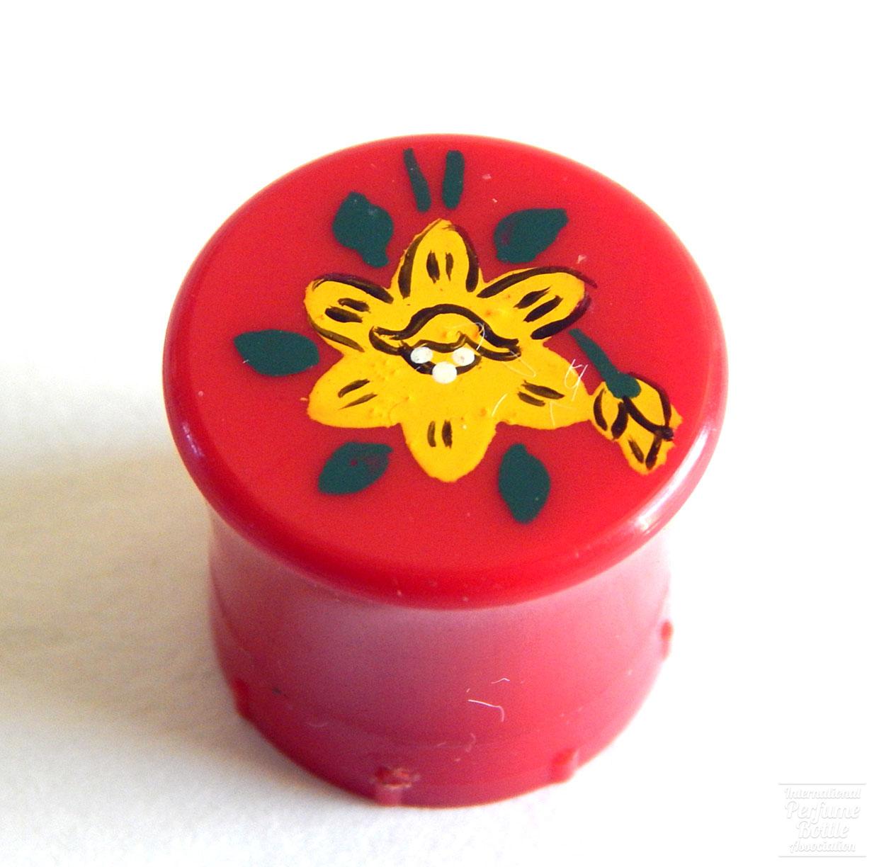 "Gardénia" Concreta by Molinard