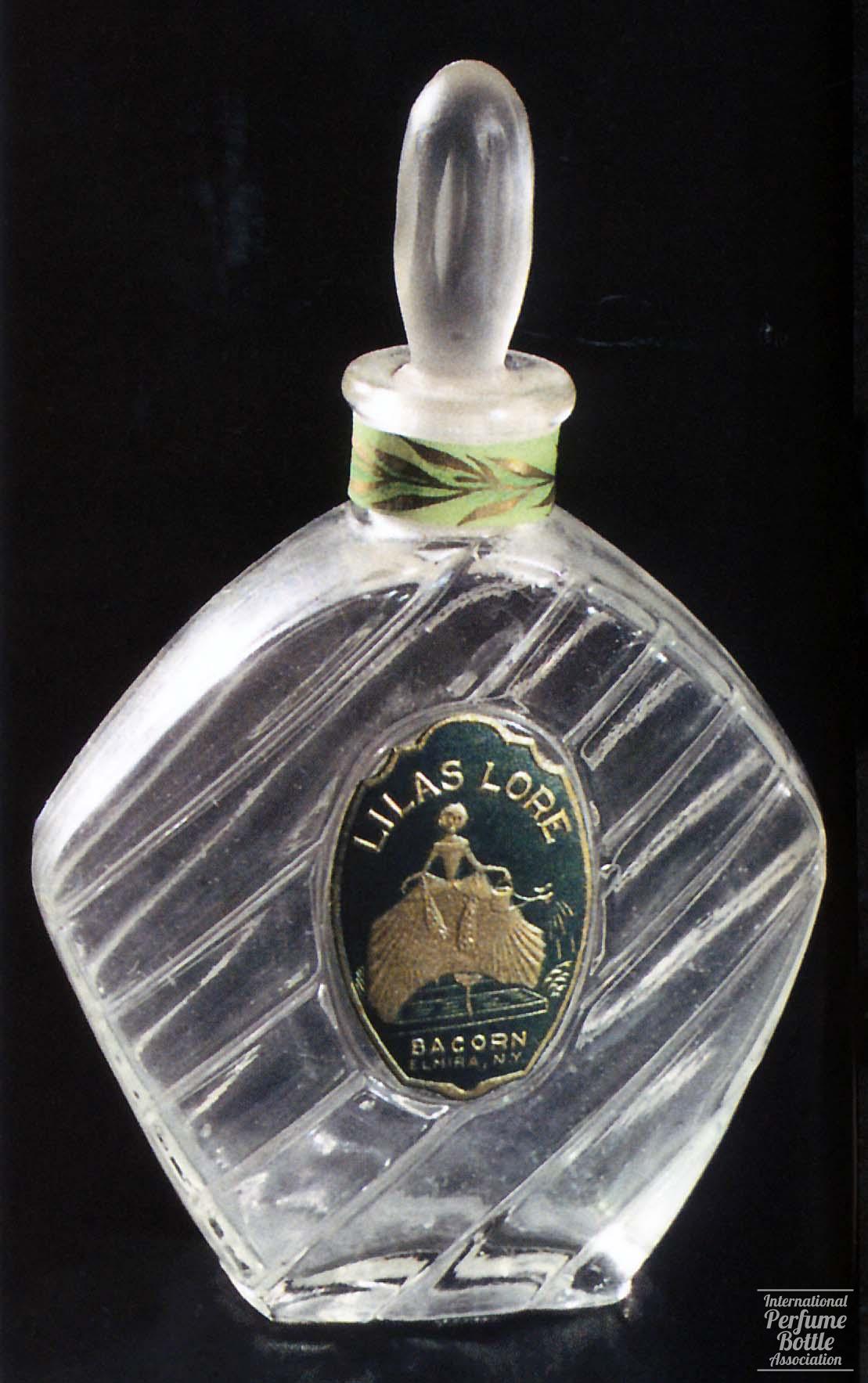 "Lilas Lore" by Bacorn