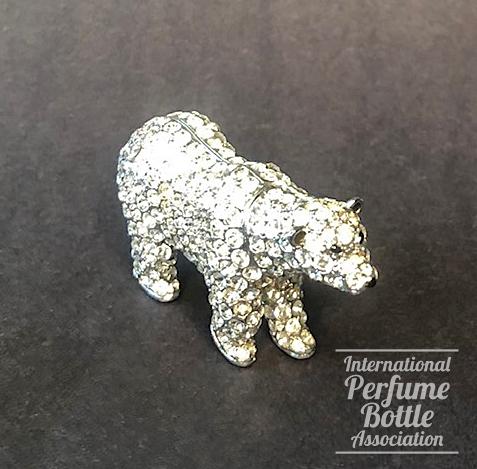 Sparkling Polar Bear by Estée Lauder