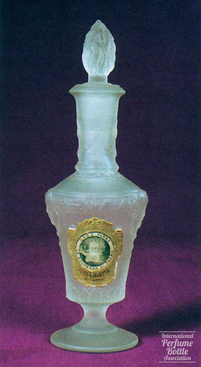 "Vera Violetta" by O.P.S.O.