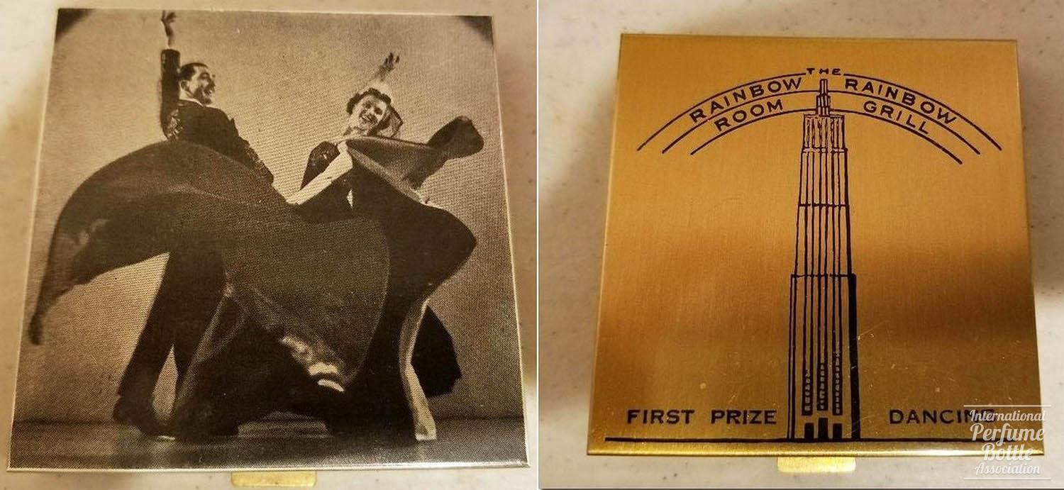 Rainbow Room and Grill Compact by Zell