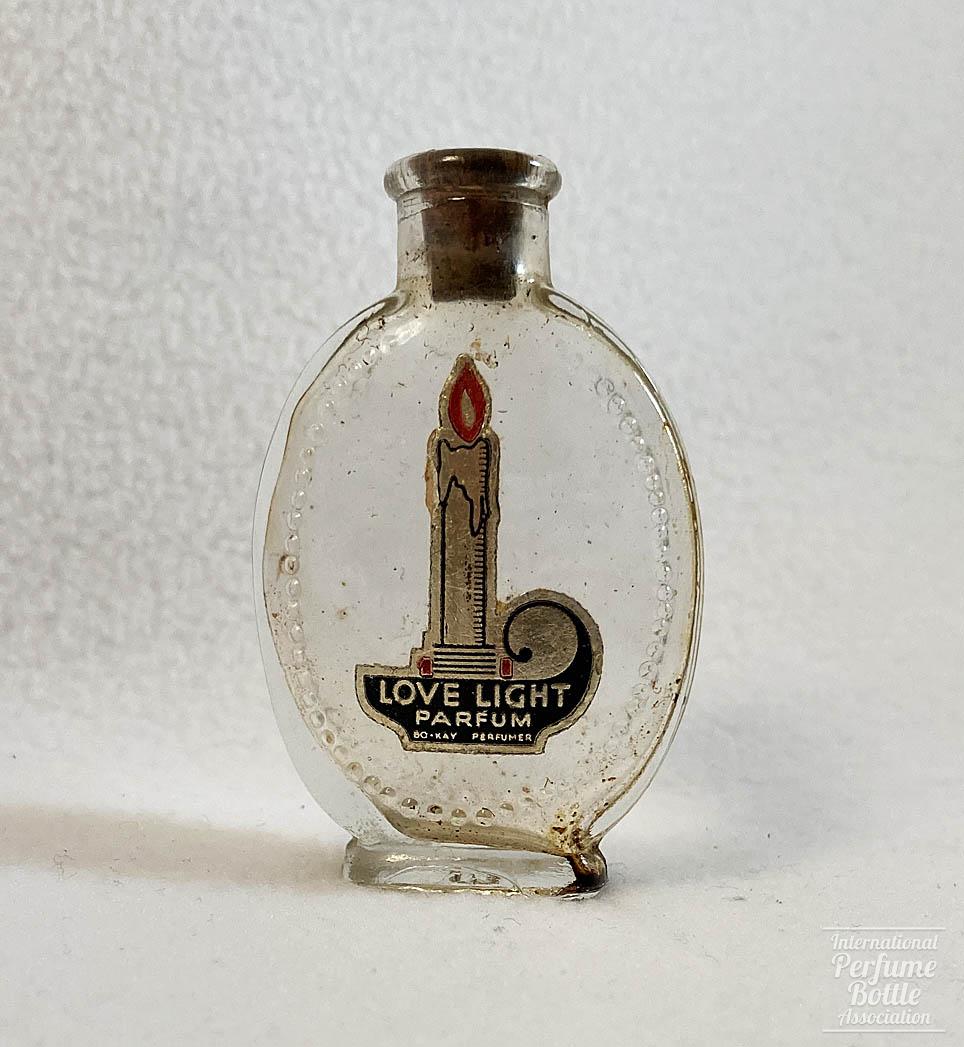 "Love Light Parfum" by Bo-Kay