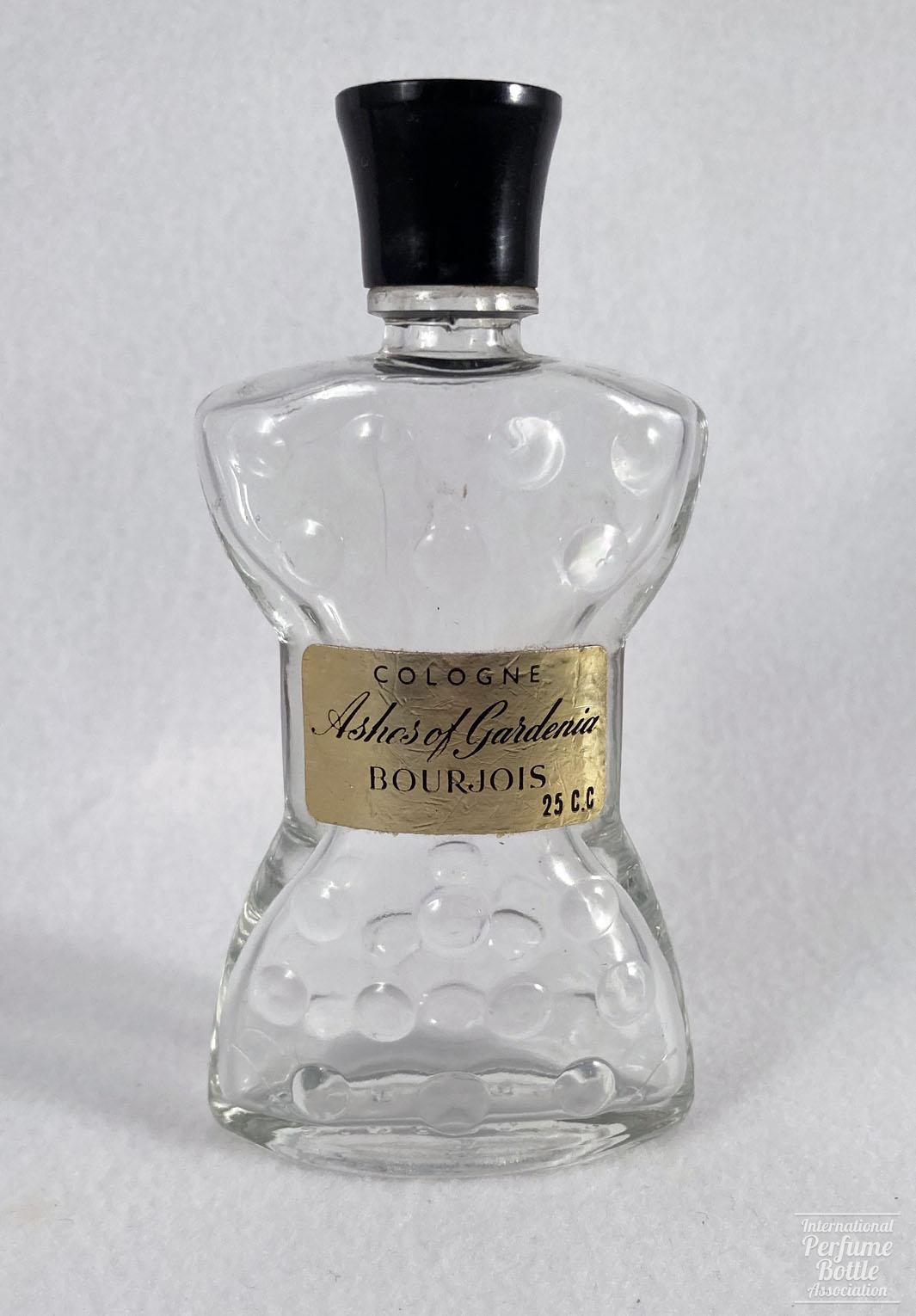 "Ashes of Gardenia" by Bourjois