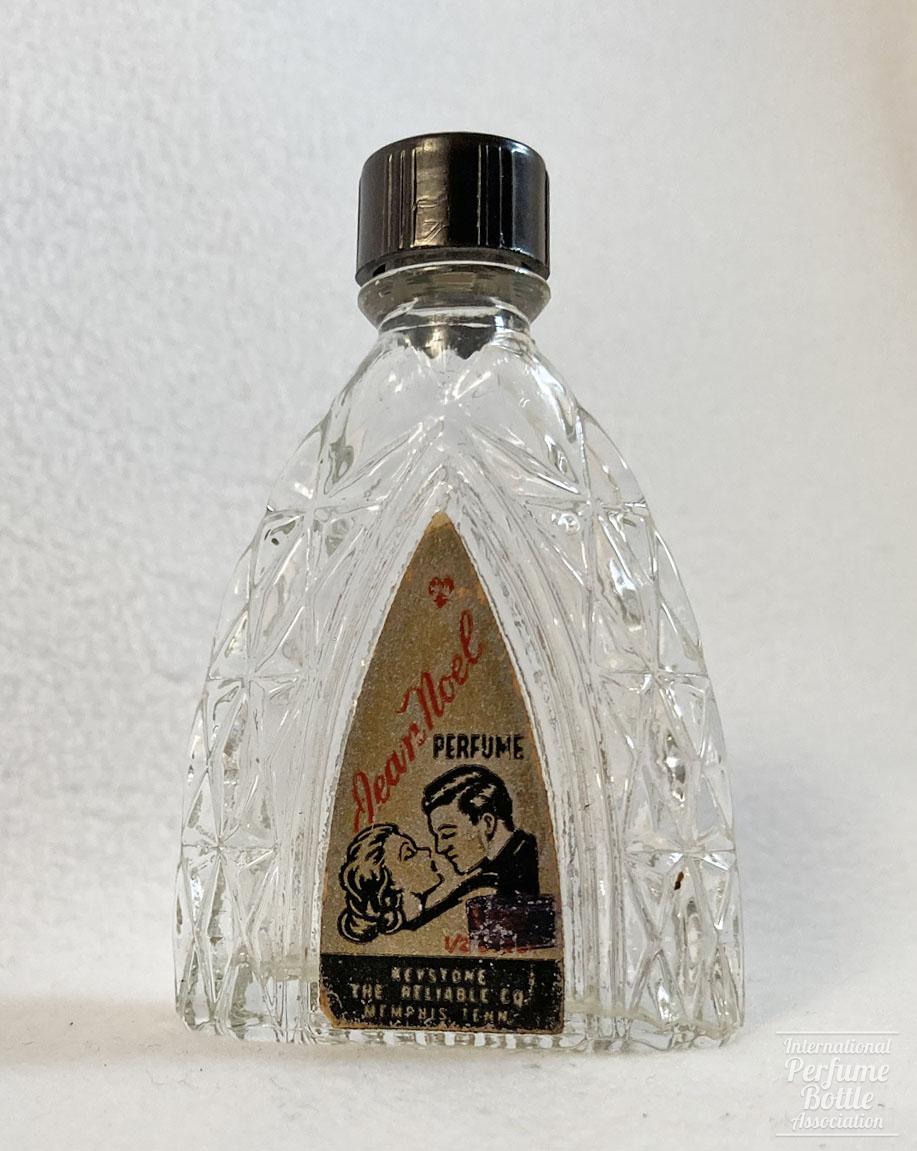 "Dear Noel" by Keystone Labs