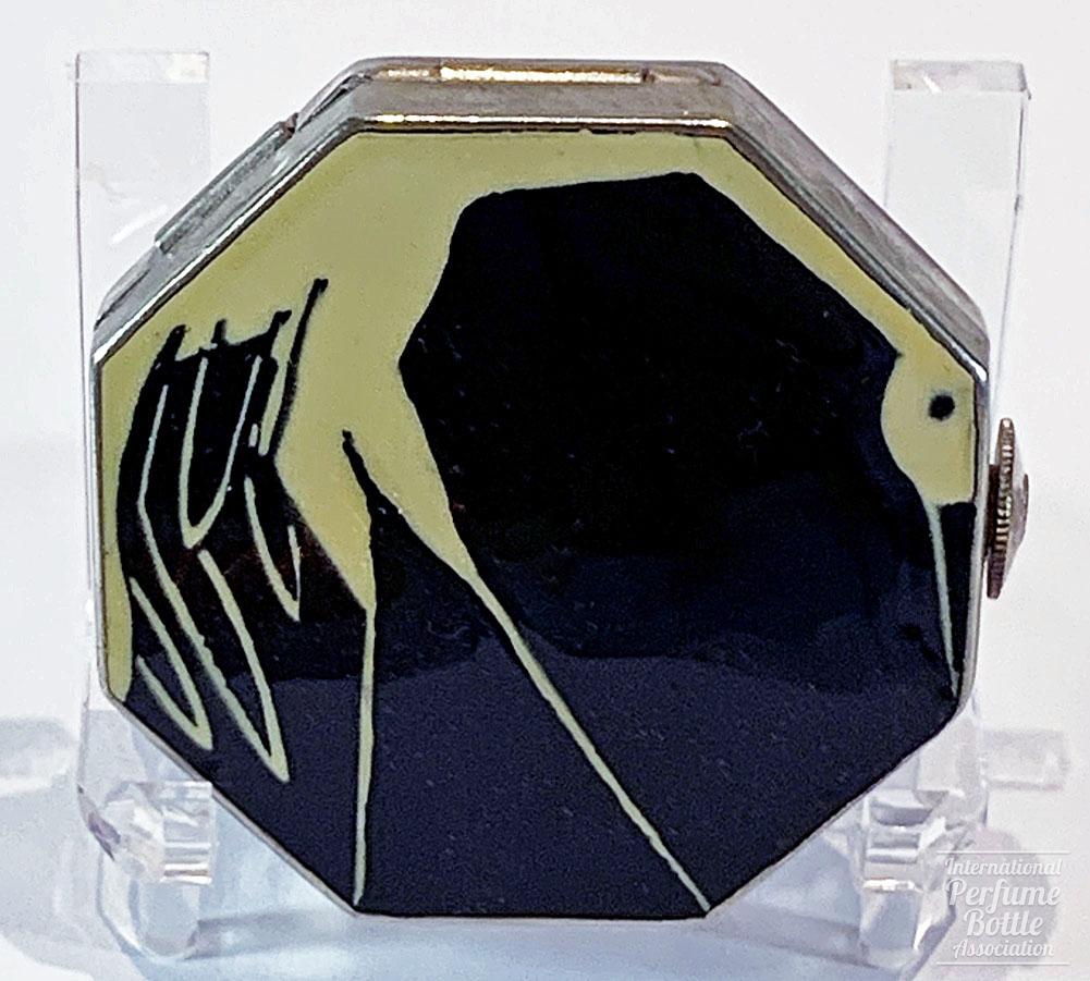 Stork Compact by Montral