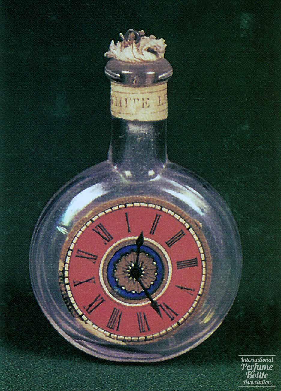 "White Lilac" , likely Herman Tappan