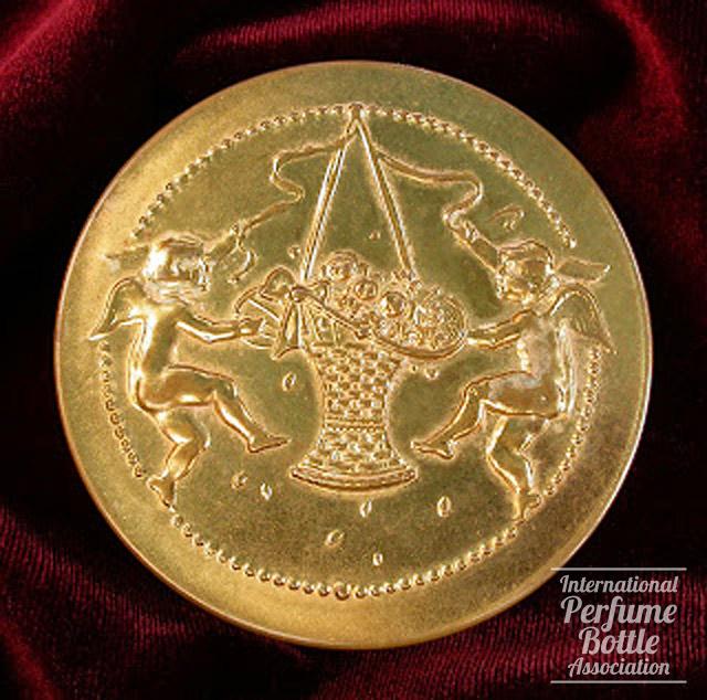 Rouge Compact by Reich-Ash