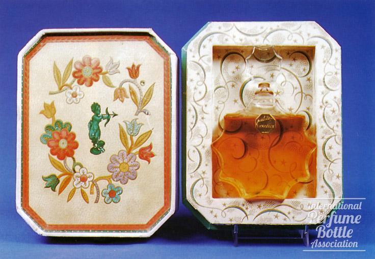 "Peut-étre" by Lancôme