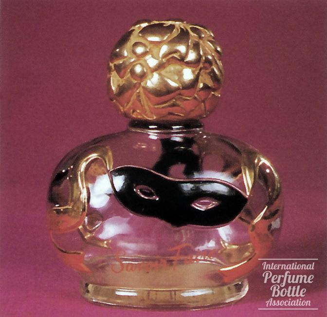 "Savoir Faire" by Dorothy Gray