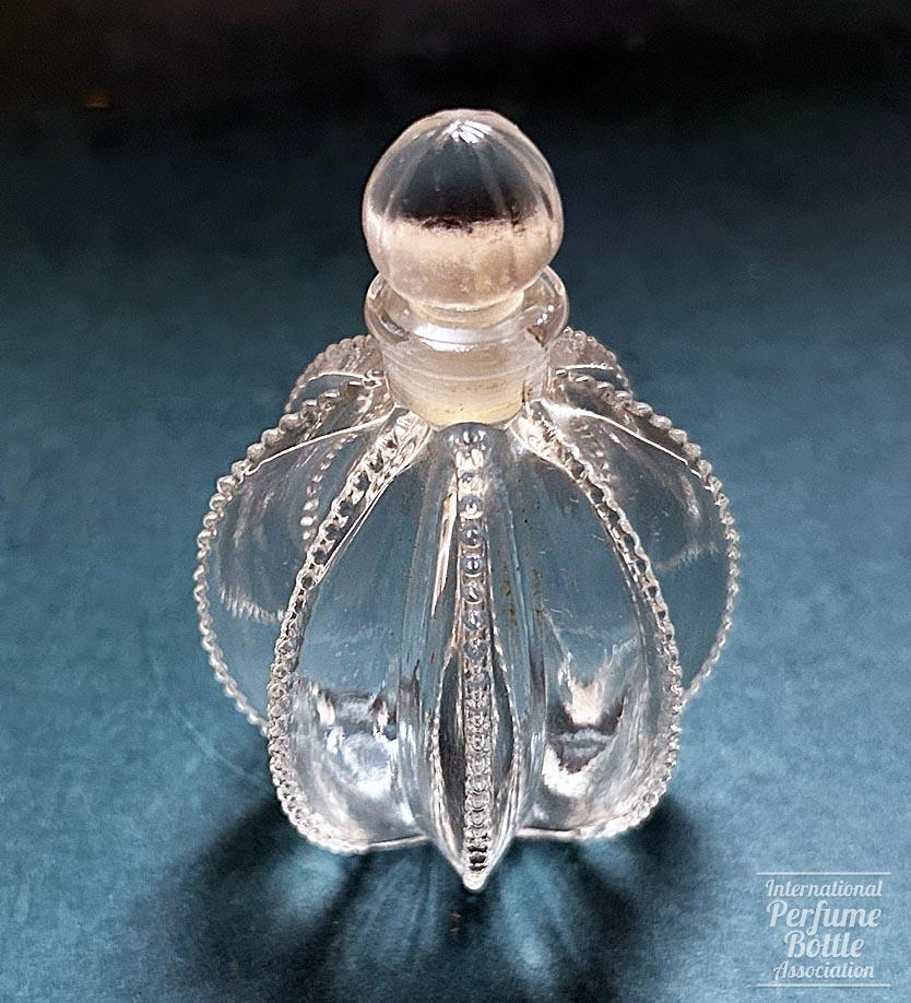 "Gregoire" by Maison Lalique