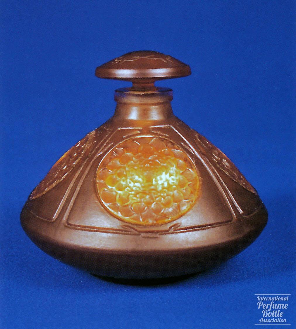 "Quatre Soleils" by Maison Lalique