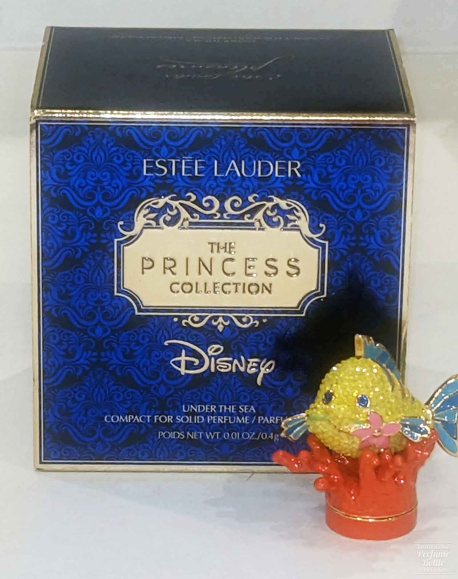 Under the Sea Solid Perfume by Estée Lauder