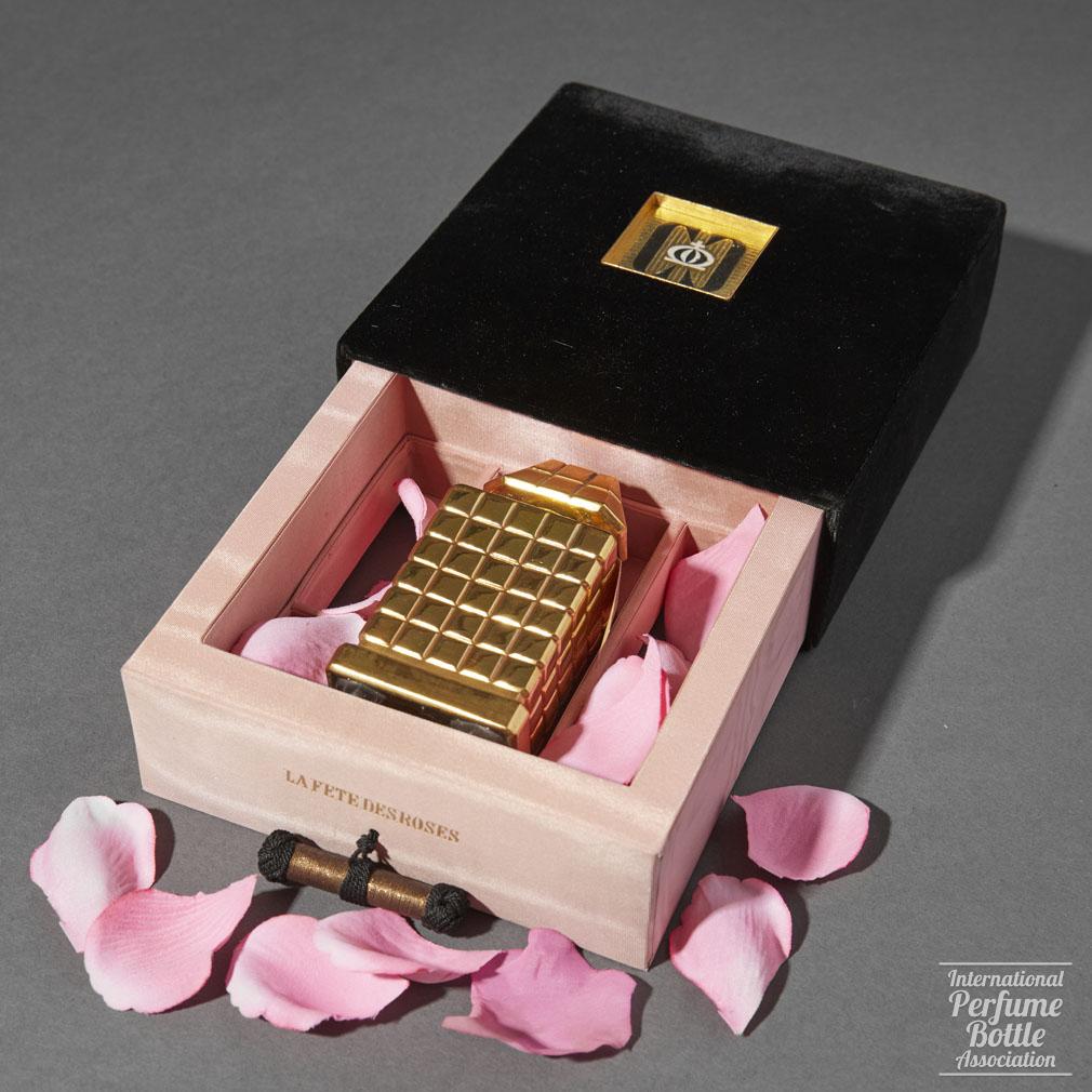 "La Fête des Roses" by Caron