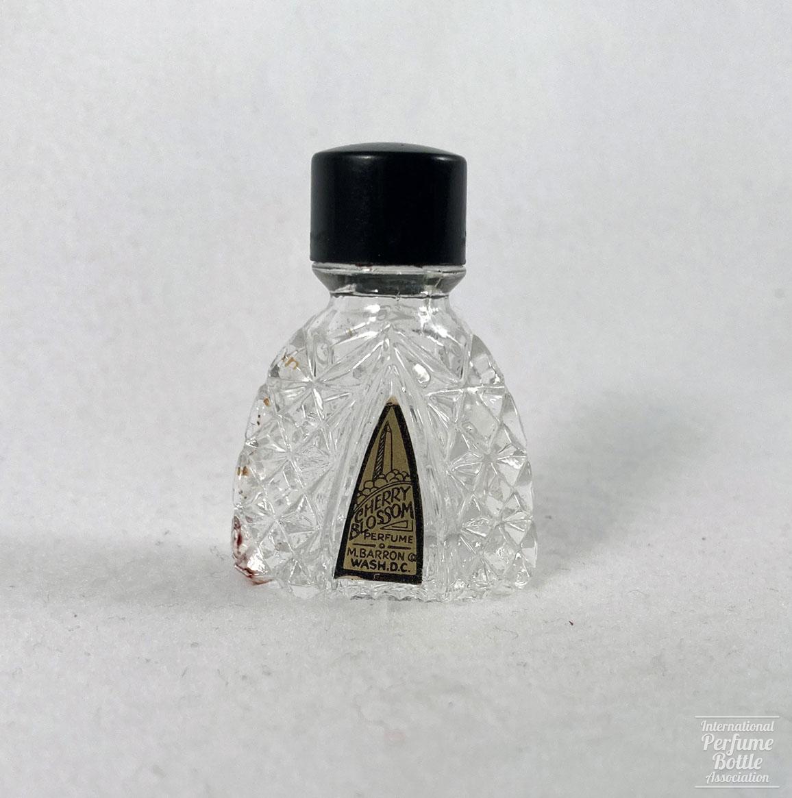 "Cherry Blossom" by M. Barron