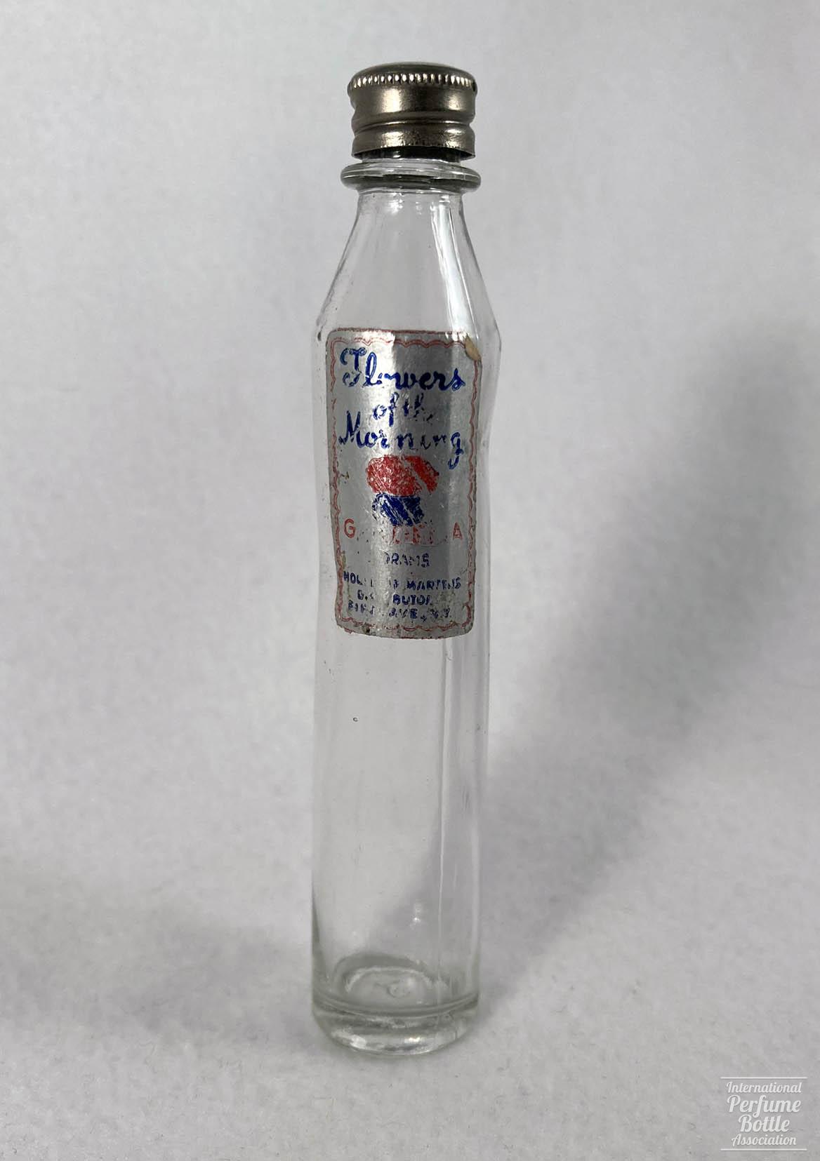 "Flowers of the Morning" by House of Martins