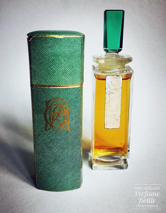 "Les Pois de Senteur de Chez Moi" by Caron