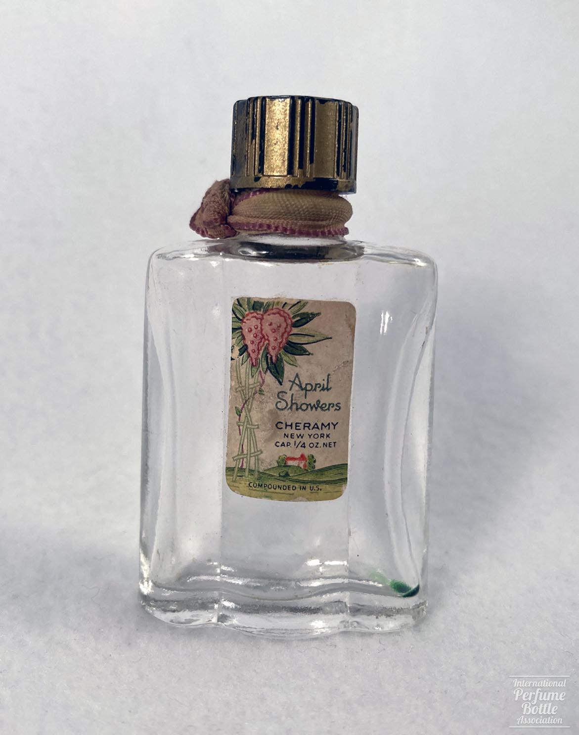 "April Showers" Mini by Cheramy