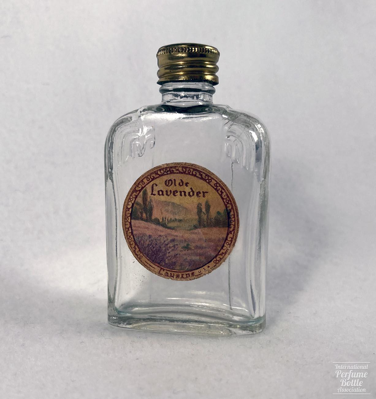 "Olde Lavender" Mini by Laverne