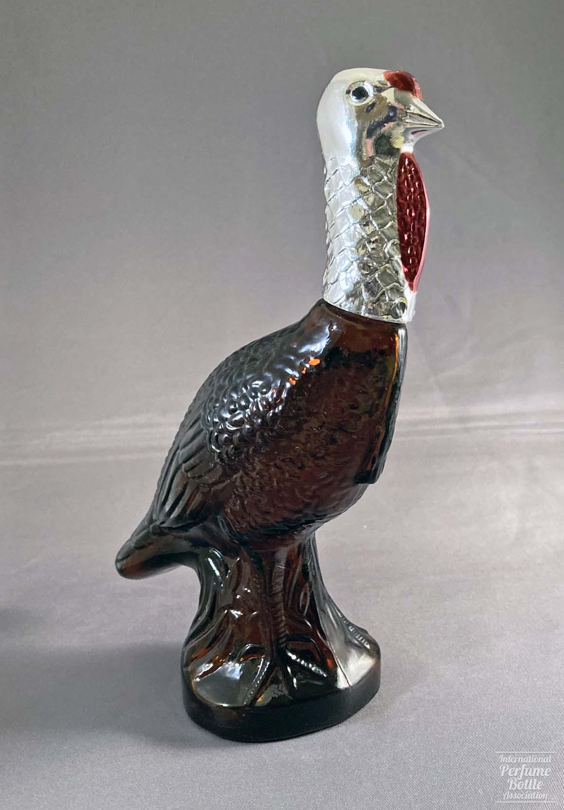 Wild Turkey Decanter by Avon