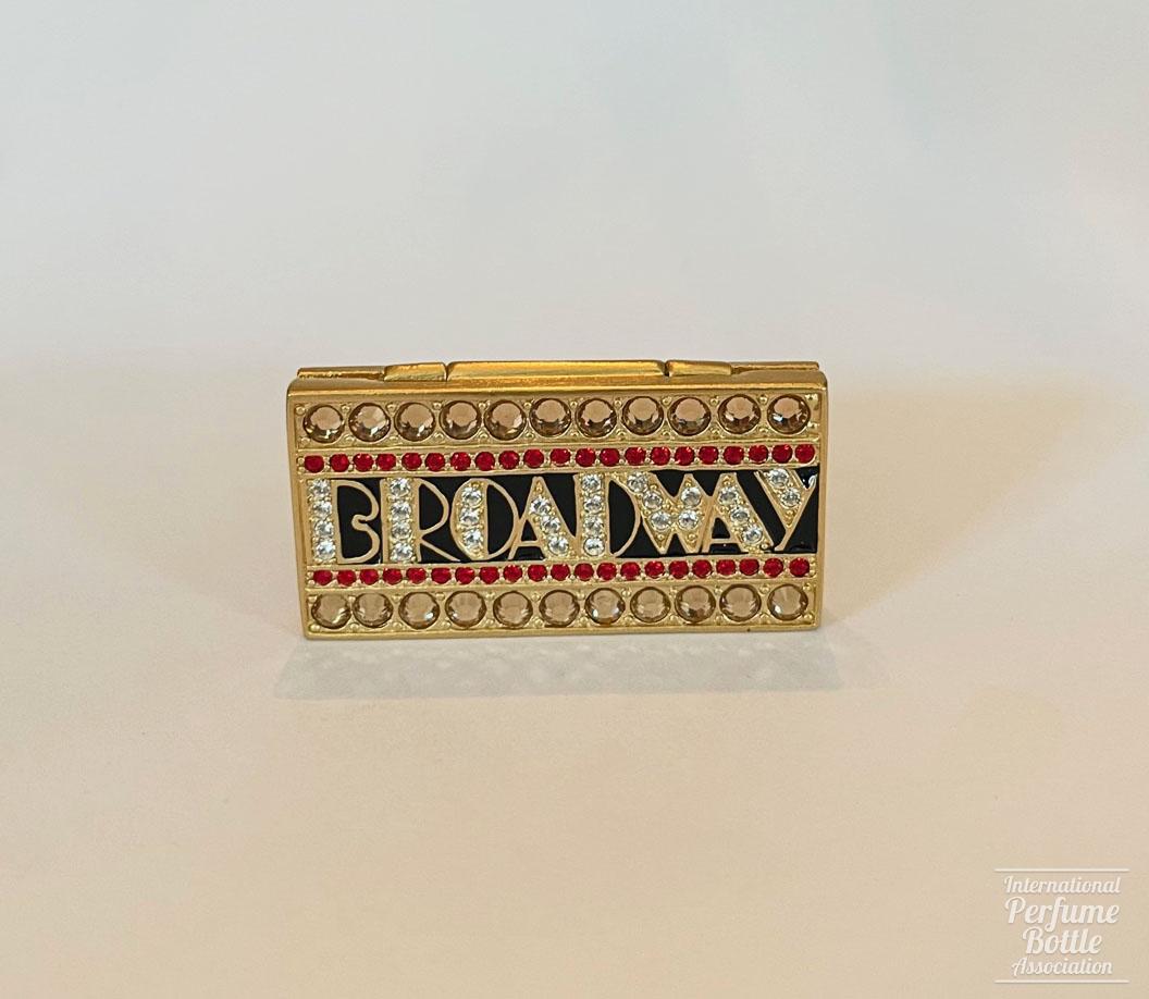 Broadway Solid Perfume by Estée Lauder