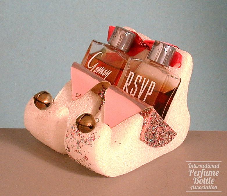 "Twinkle Toes" Presentation by Richard Hudnut