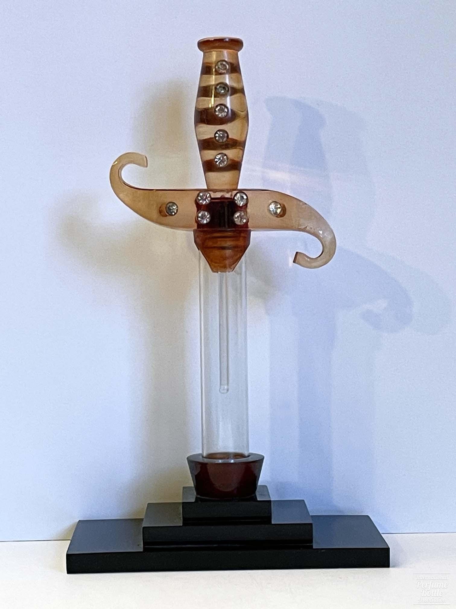 "Macabre" by Sherry Dunn