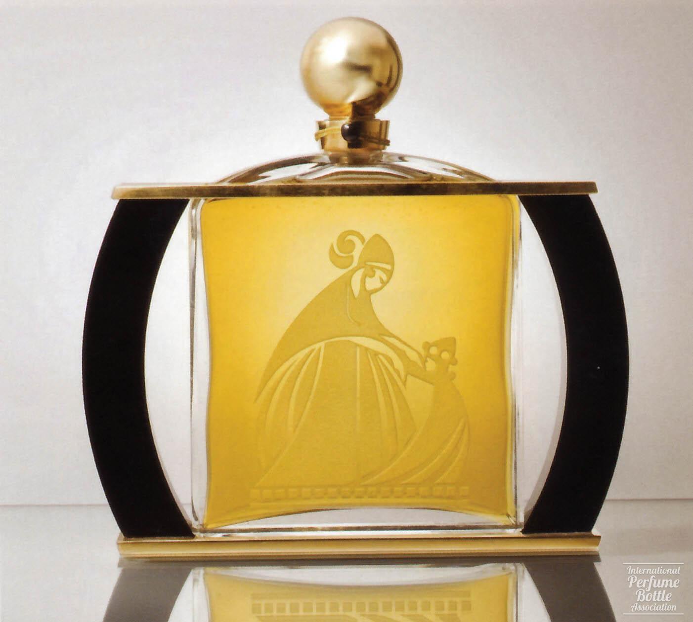 "Prestige" Limited Edition by Lanvin