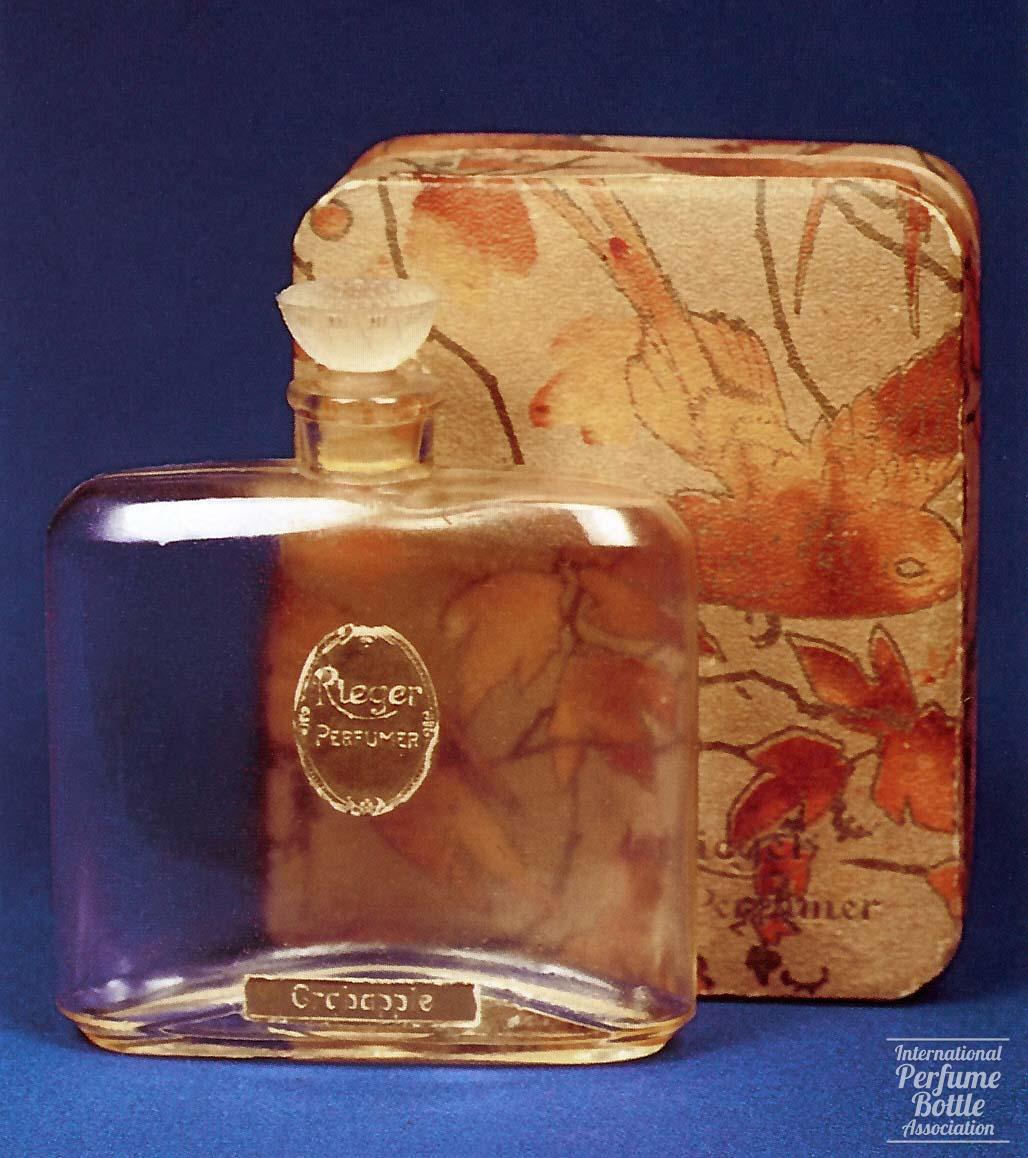 "Crabapple" by Paul Rieger