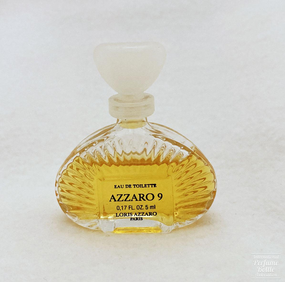 "Azzaro 9" Mini by Azzaro