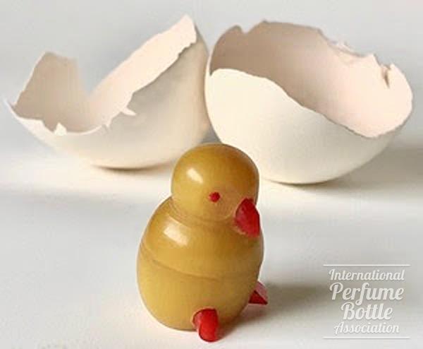 Baby Chick Solid Perfume