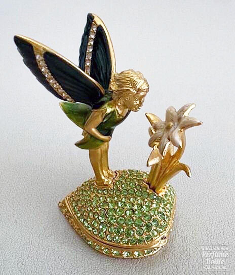 "Fairy" Solid Perfume by Estée Lauder