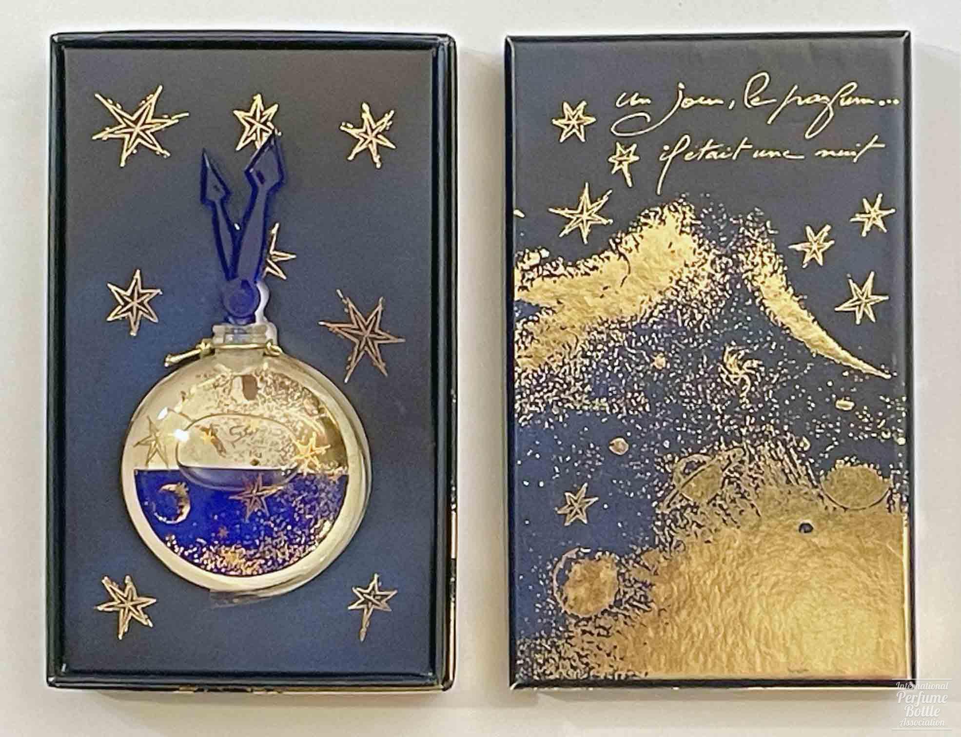 Serge Mansau Design for Sephora Opening