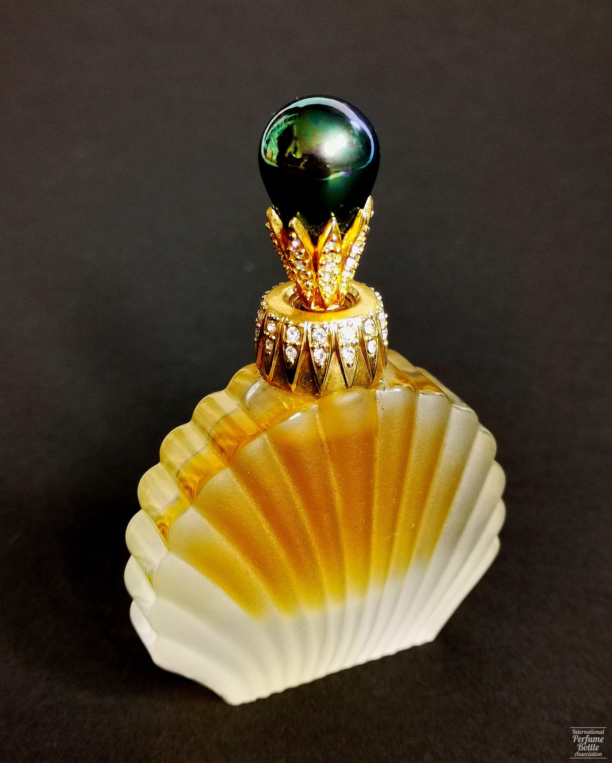 "Black Pearls" by Elizabeth Taylor