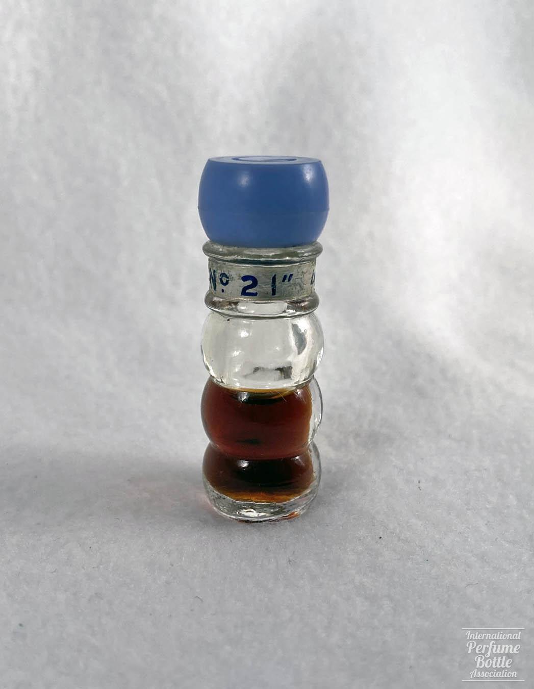 "No. 21" Mini by Goya