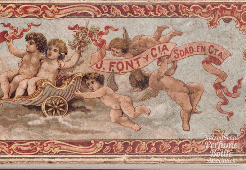 Soap Presentation Box by Font y Cia