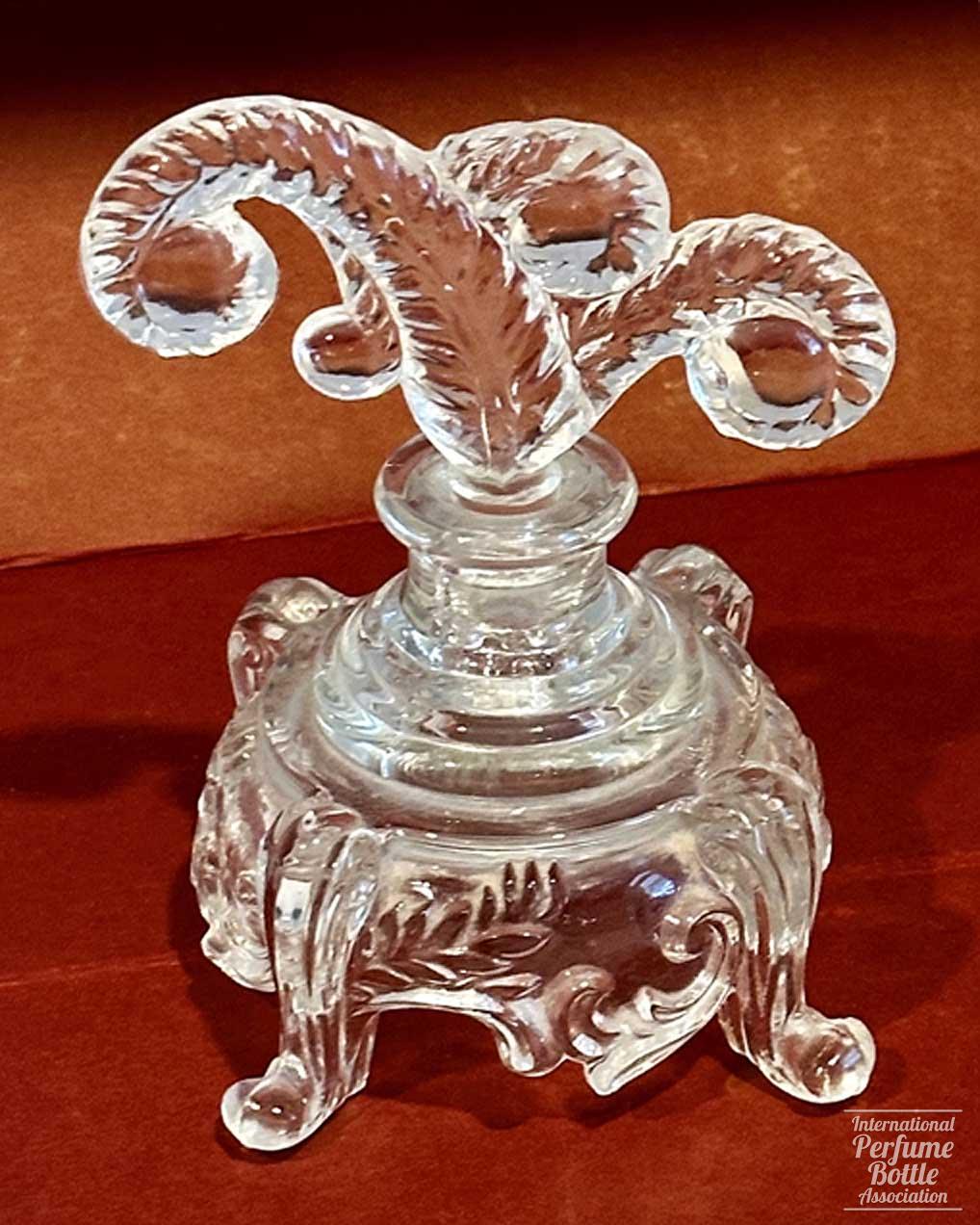 Inkwell Style Perfume by Irice