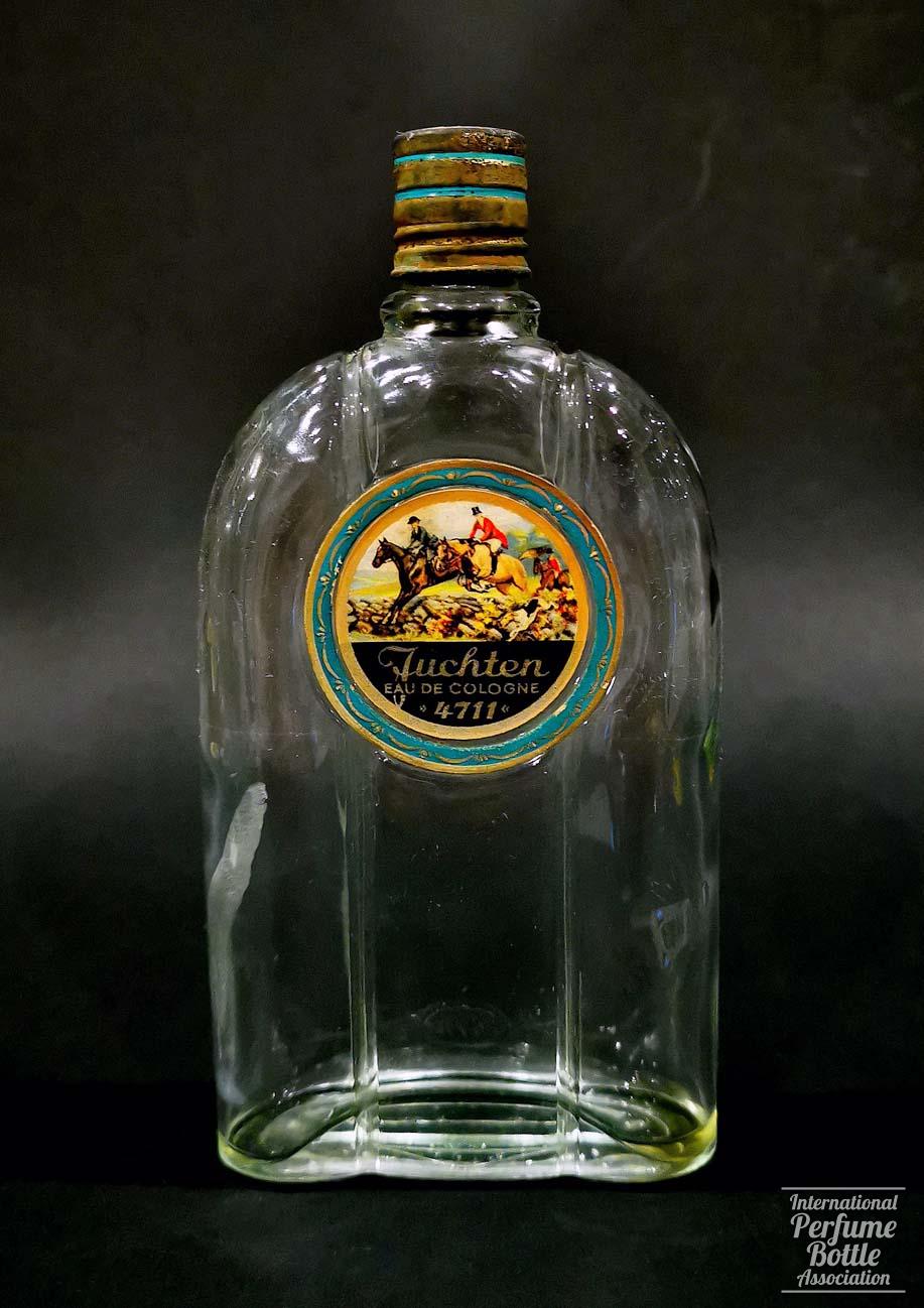 “Juchten” by Mülhens