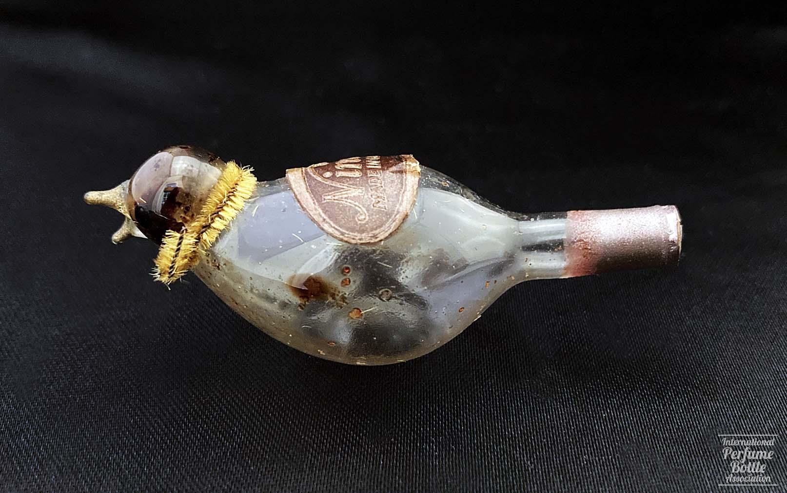 Tiny Hand Blown Chick