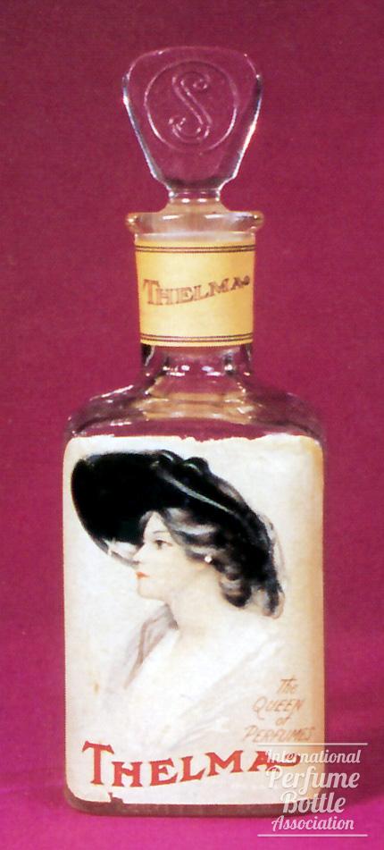 "Thelma" by Frederick Stearns