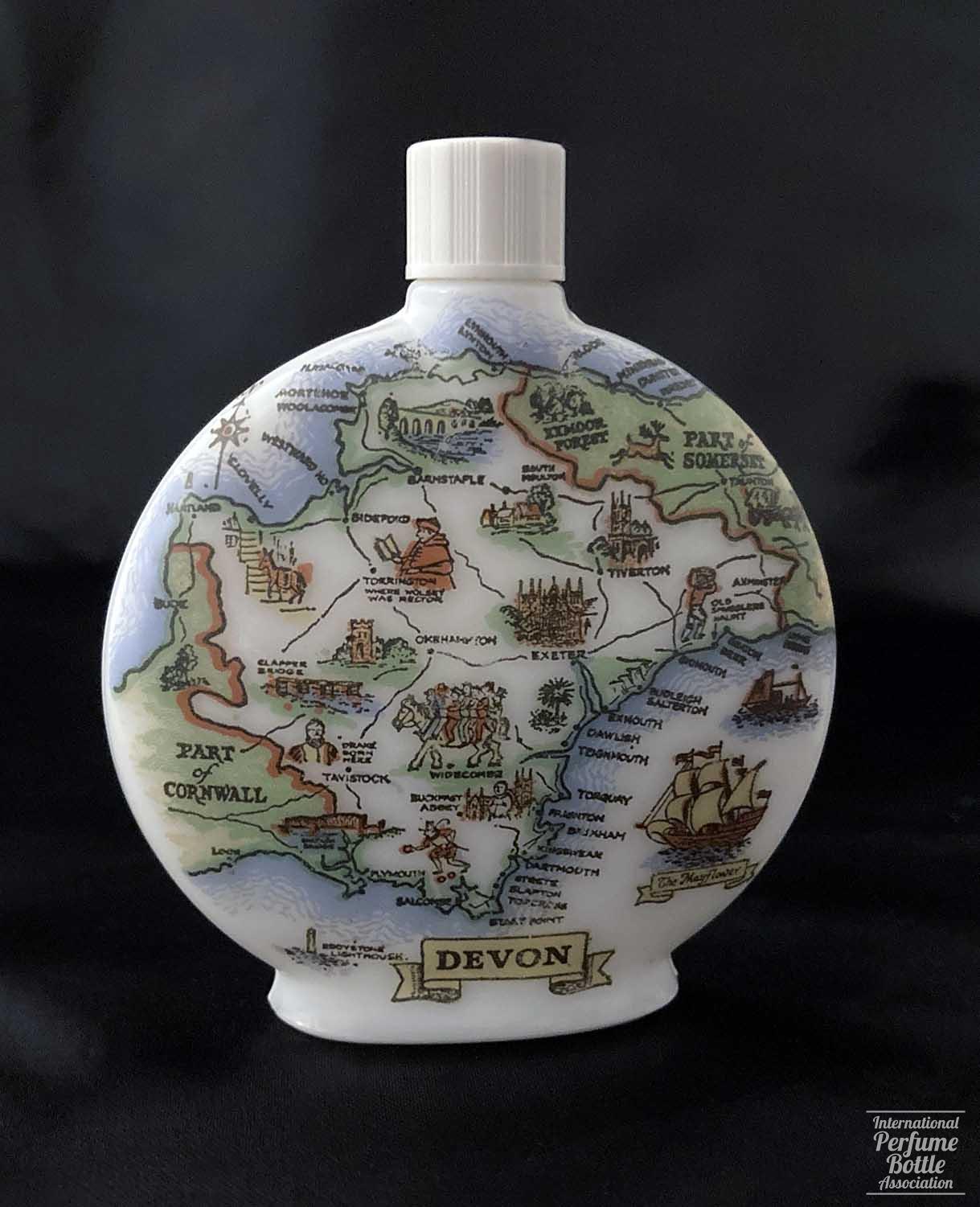 "Devon Violets" by Aidees