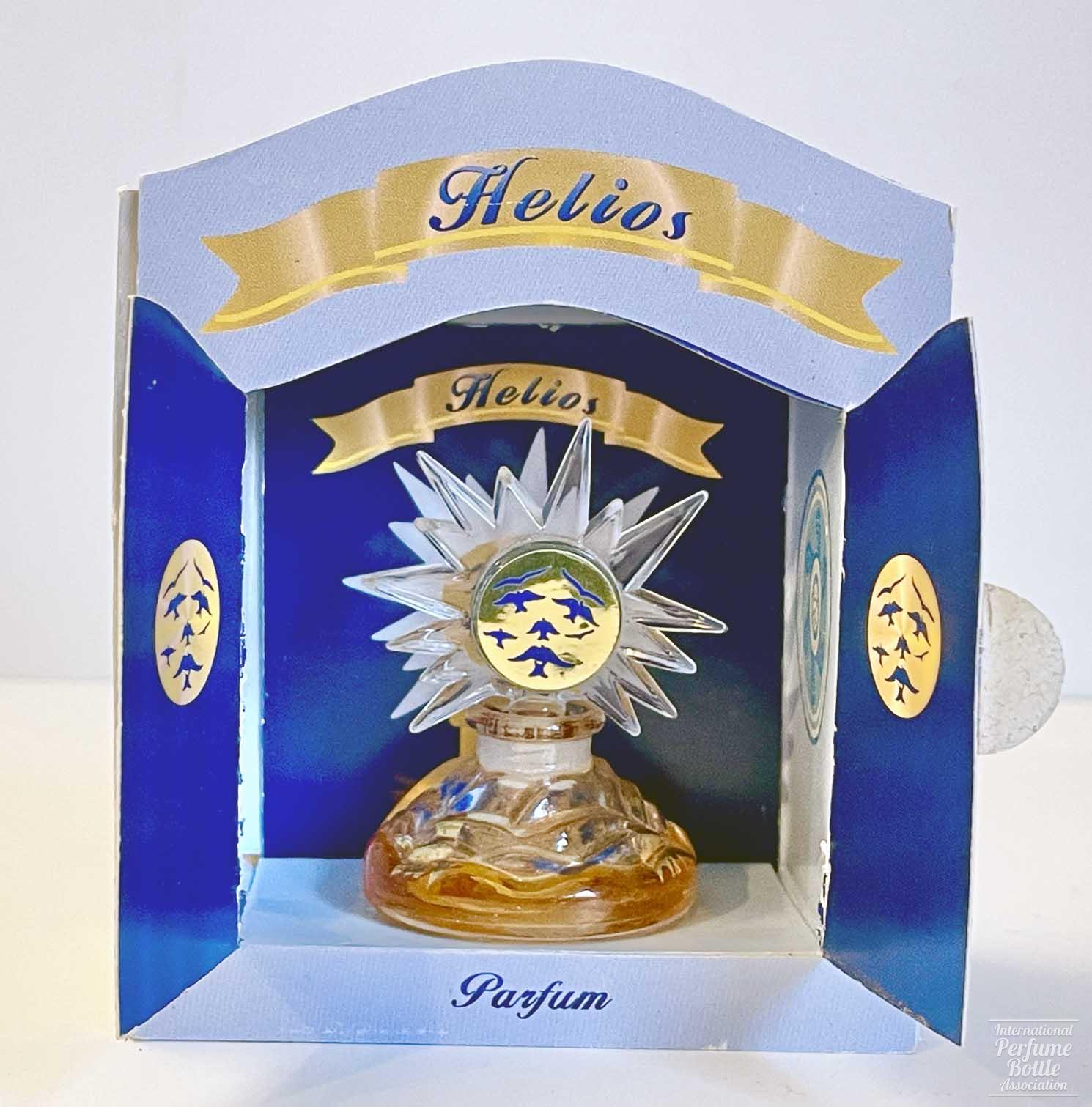 "Helios" by Parfums Colette