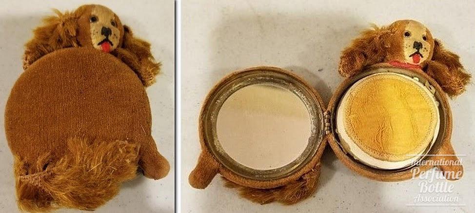 King Charles Dog Compact by Schuco