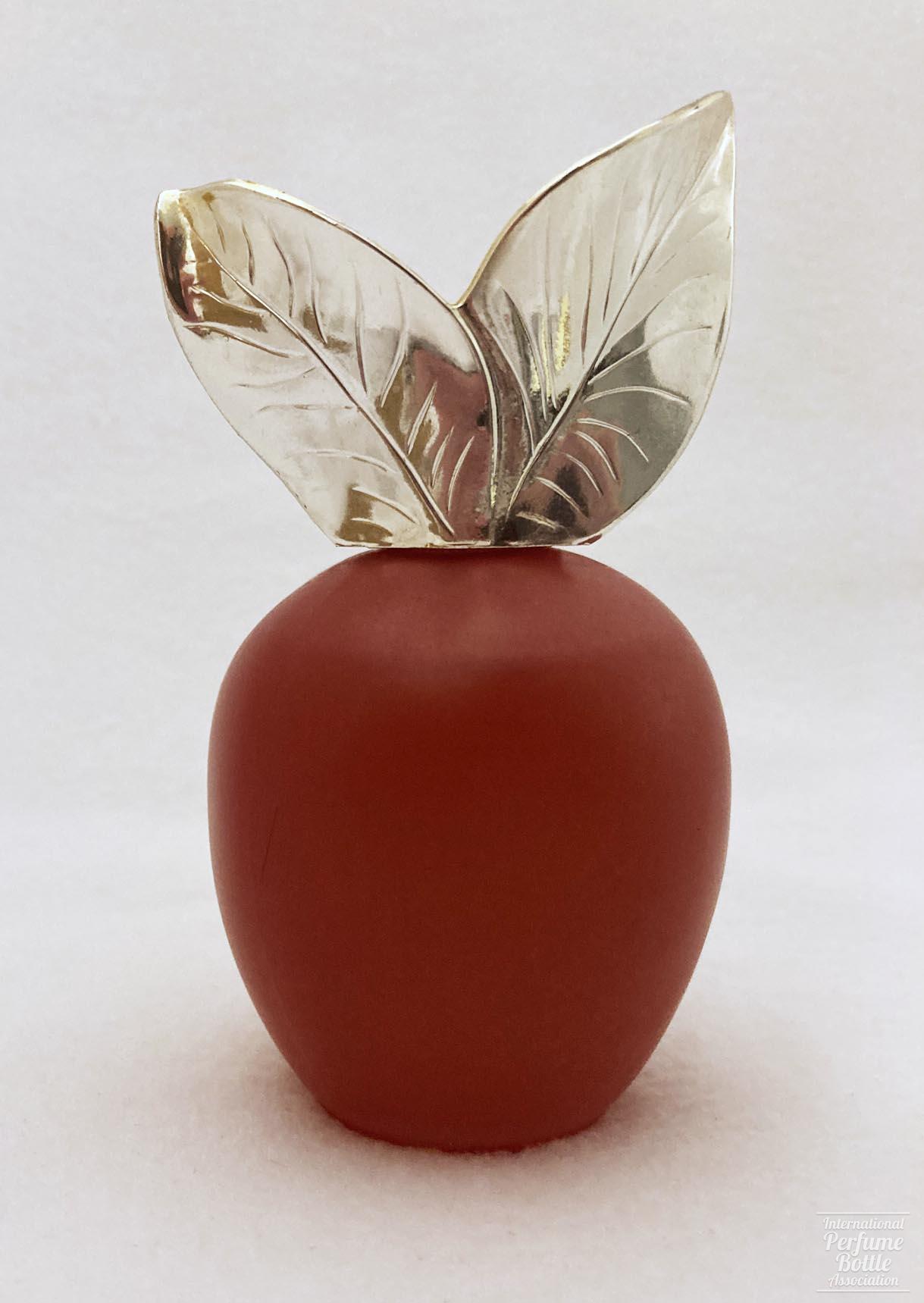 Royal Apple Presentation by Avon