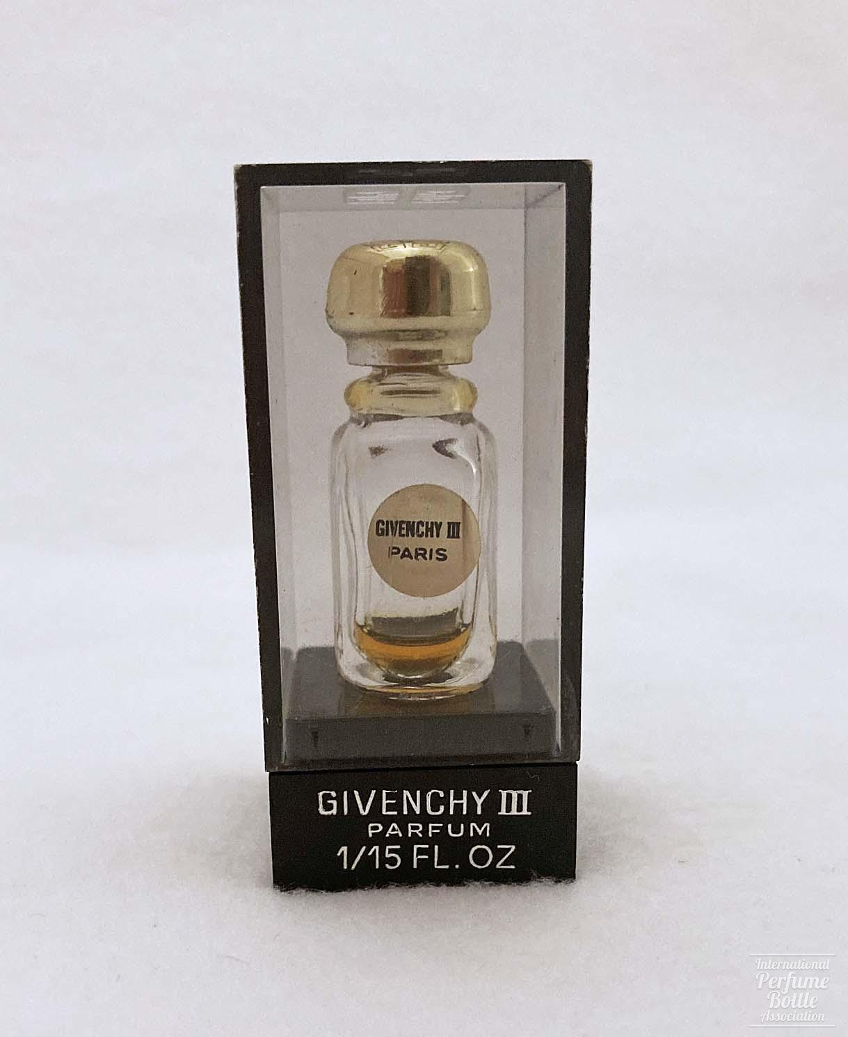 "Givenchy III" Mini by Givenchy