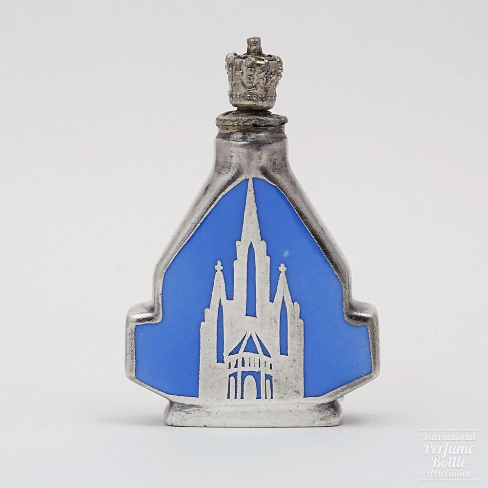 Frieburg Cathedral Crown Top