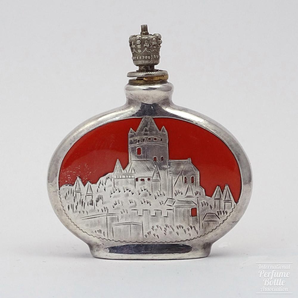 Kochem Castle Crown Top