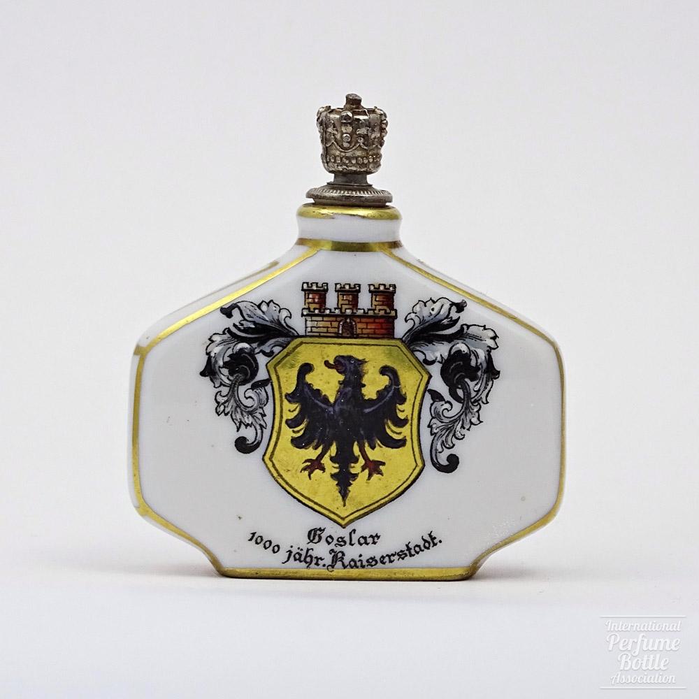 Goslar Anniversary Crown Top